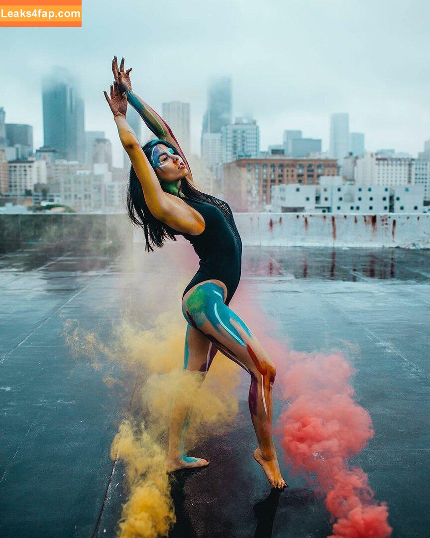 Anna Akana / AnnaAkana / wonderlandstudios leaked photo photo #0062