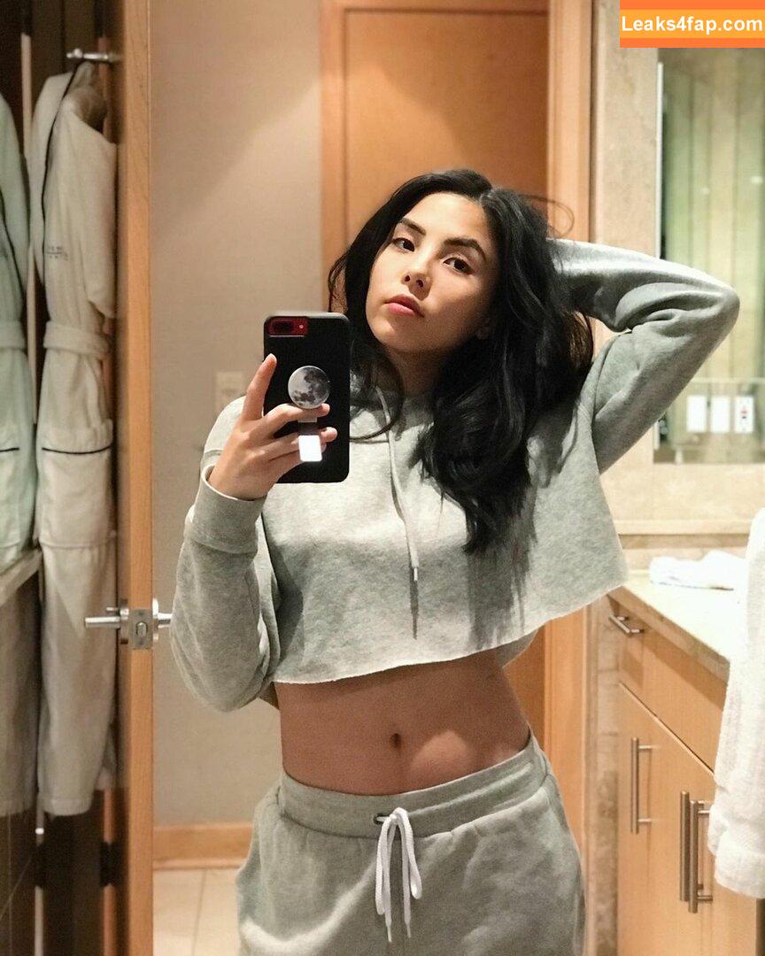 Anna Akana / AnnaAkana / wonderlandstudios слитое фото фото #0064