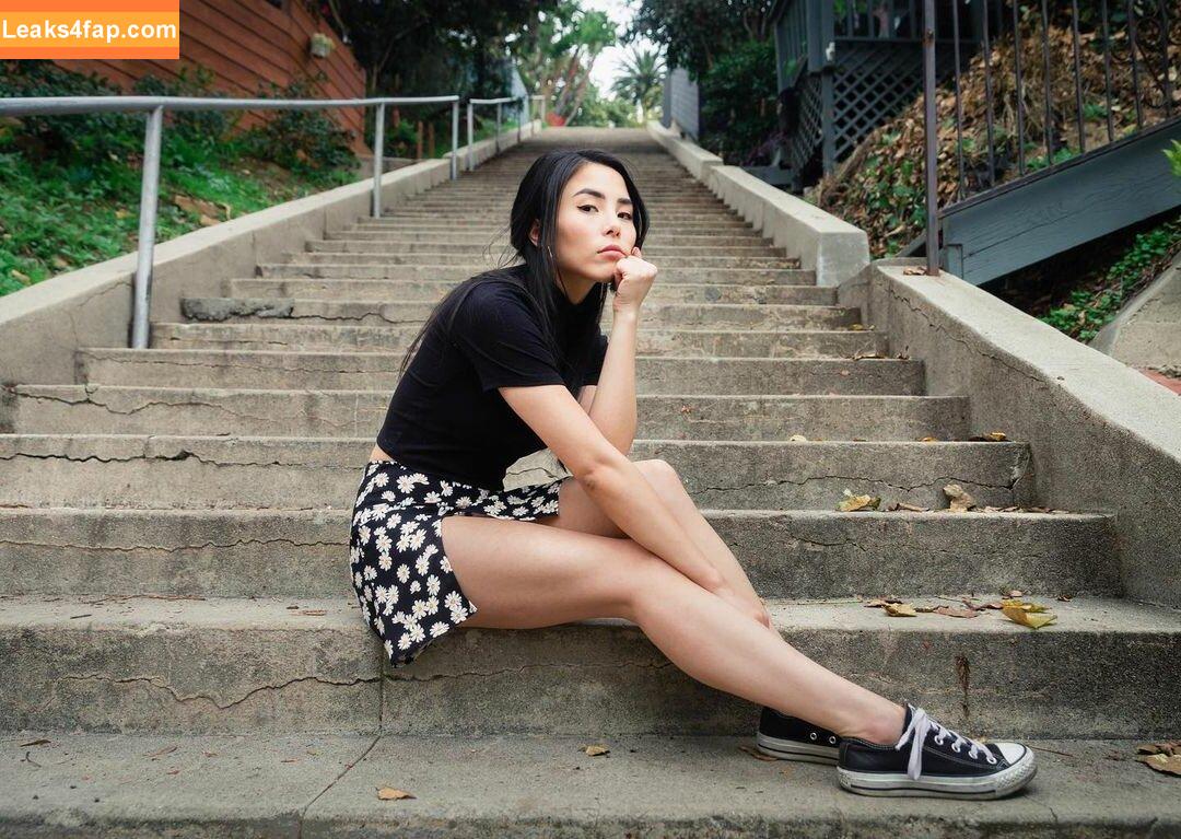 Anna Akana / AnnaAkana / wonderlandstudios leaked photo photo #0065