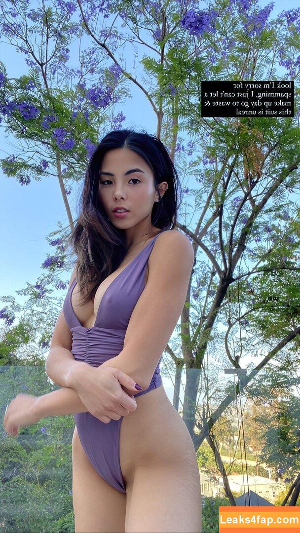 Anna Akana / AnnaAkana / wonderlandstudios leaked photo photo #0082