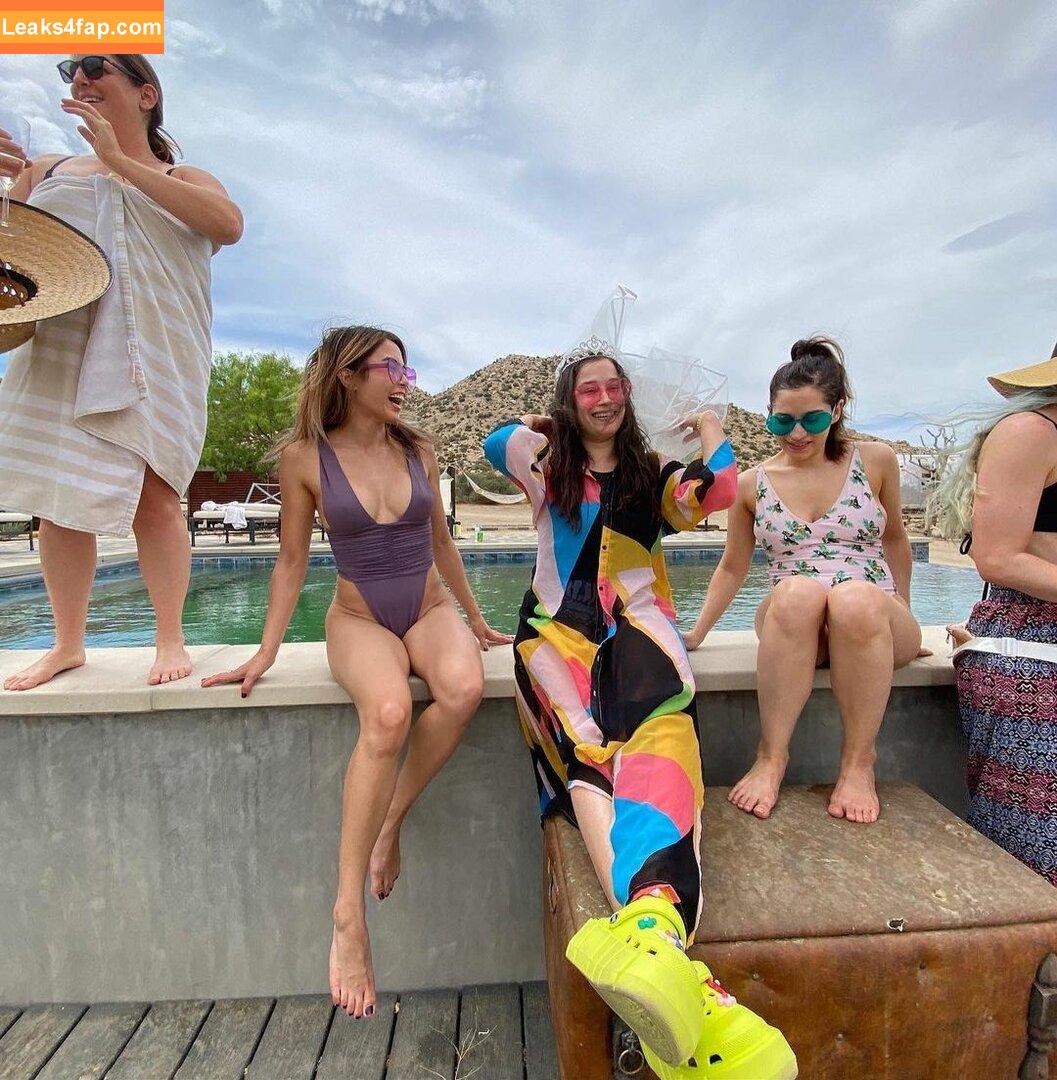 Anna Akana / AnnaAkana / wonderlandstudios leaked photo photo #0087