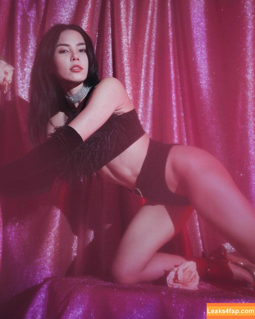 Anna Akana / AnnaAkana / wonderlandstudios leaked photo photo #0089