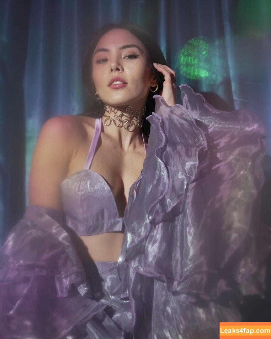 Anna Akana / AnnaAkana / wonderlandstudios leaked photo photo #0093