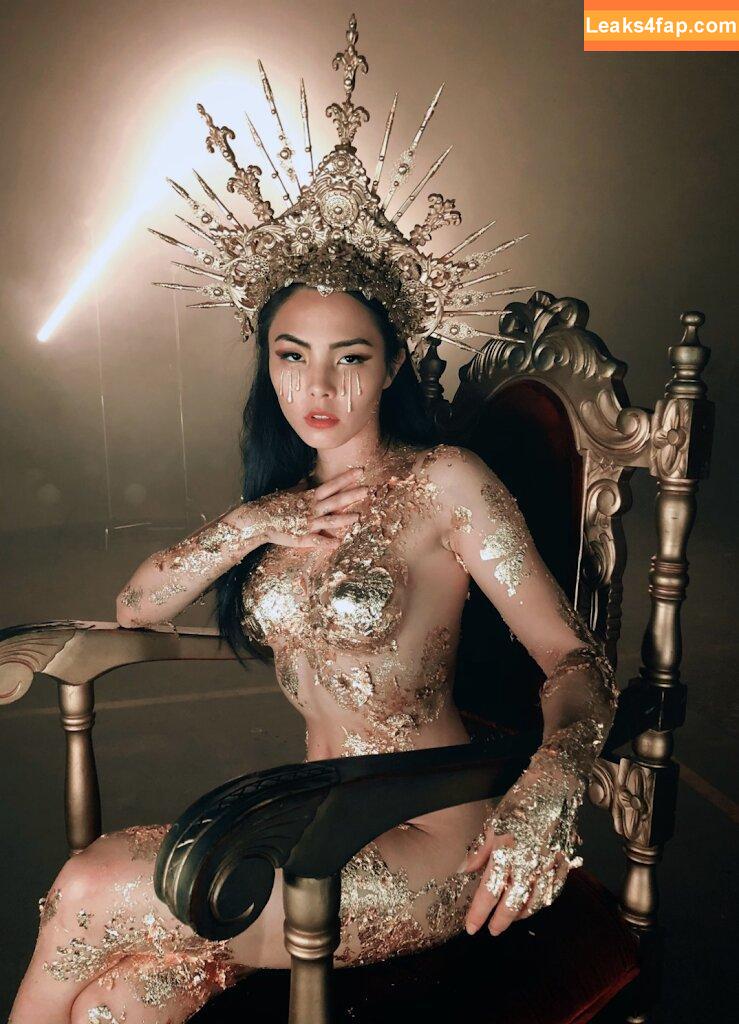 Anna Akana / AnnaAkana / wonderlandstudios leaked photo photo #0100