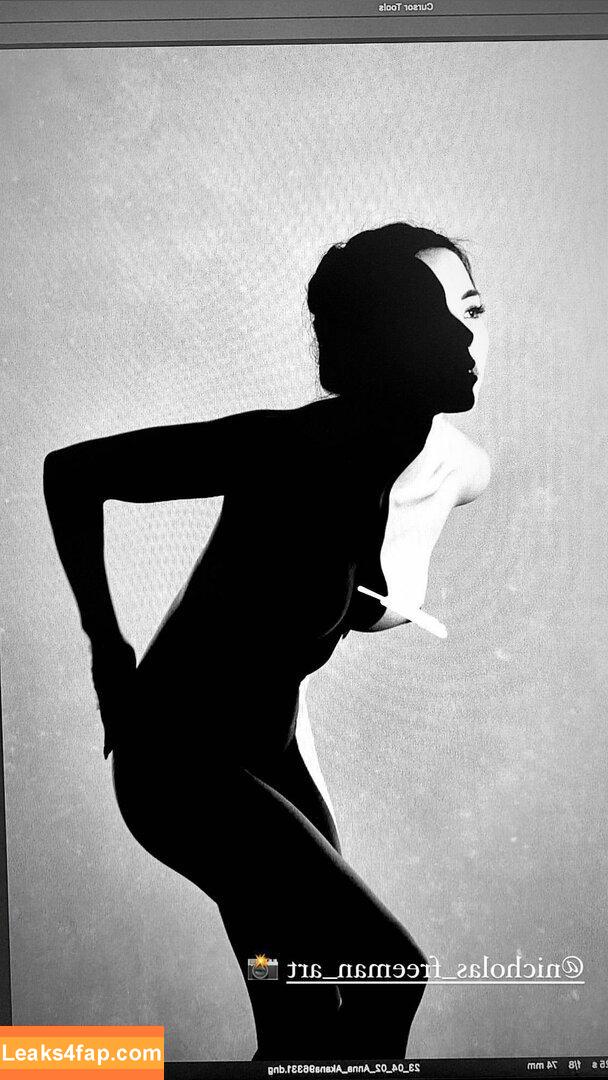 Anna Akana / AnnaAkana / wonderlandstudios leaked photo photo #0113