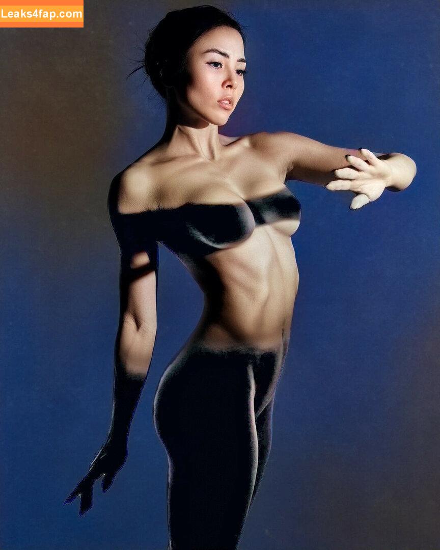 Anna Akana / AnnaAkana / wonderlandstudios leaked photo photo #0127