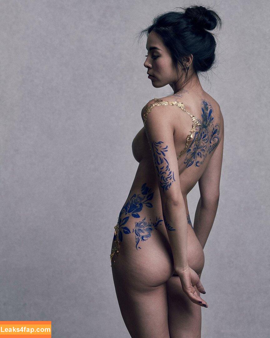 Anna Akana / AnnaAkana / wonderlandstudios leaked photo photo #0144