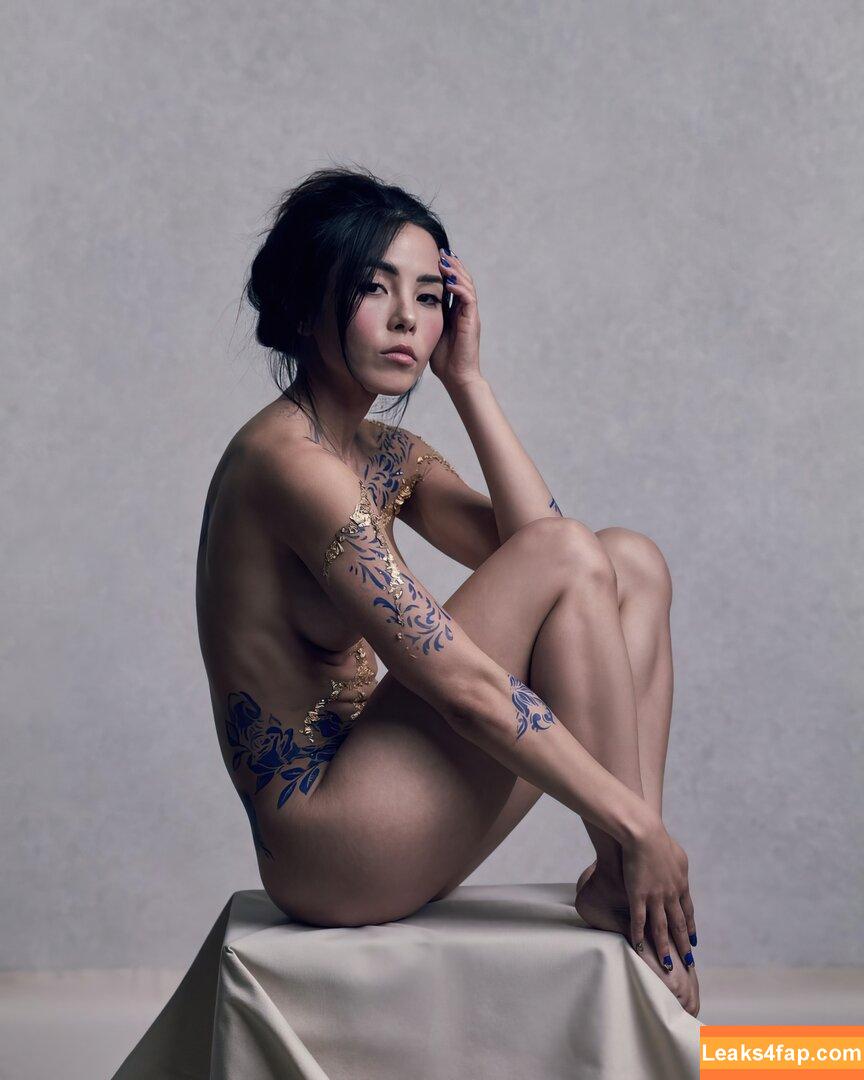 Anna Akana / AnnaAkana / wonderlandstudios leaked photo photo #0147