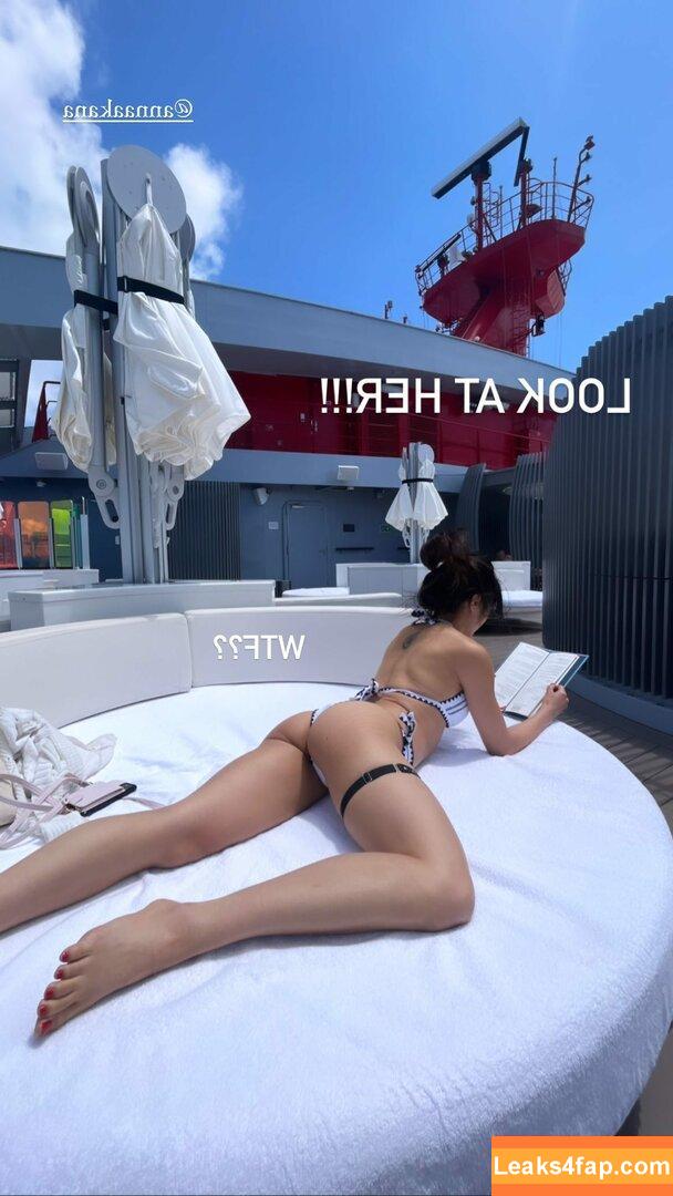 Anna Akana / AnnaAkana / wonderlandstudios leaked photo photo #0149