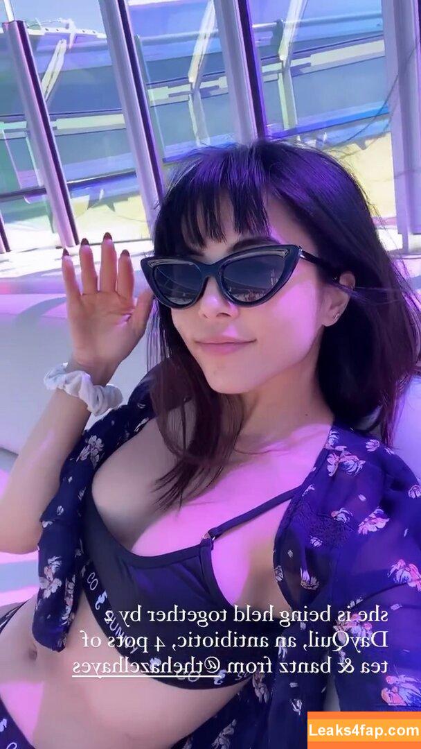 Anna Akana / AnnaAkana / wonderlandstudios leaked photo photo #0158