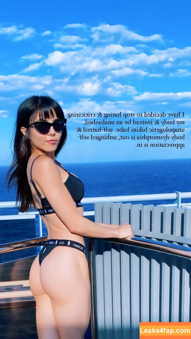 Anna Akana / AnnaAkana / wonderlandstudios leaked photo photo #0161