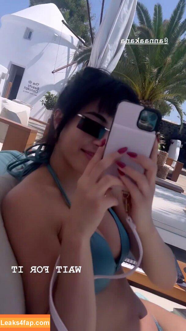 Anna Akana / AnnaAkana / wonderlandstudios leaked photo photo #0168