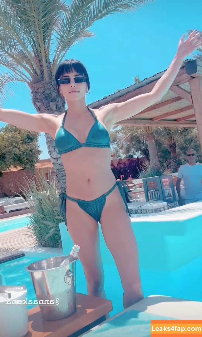 Anna Akana / AnnaAkana / wonderlandstudios leaked photo photo #0171