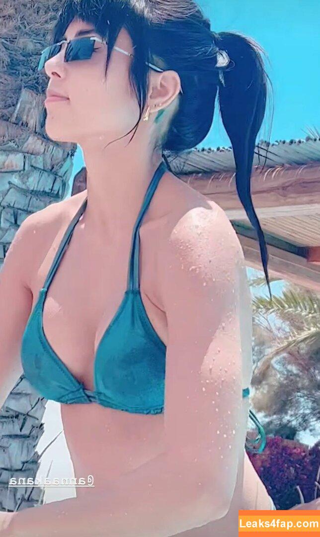 Anna Akana / AnnaAkana / wonderlandstudios leaked photo photo #0178