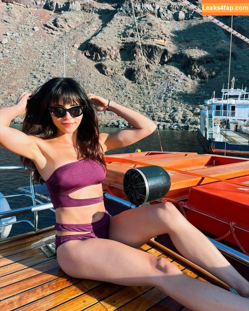 Anna Akana / AnnaAkana / wonderlandstudios leaked photo photo #0186