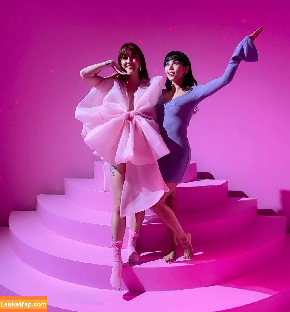 Anna Akana / AnnaAkana / wonderlandstudios leaked photo photo #0193