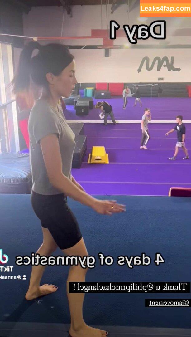 Anna Akana / AnnaAkana / wonderlandstudios leaked photo photo #0196