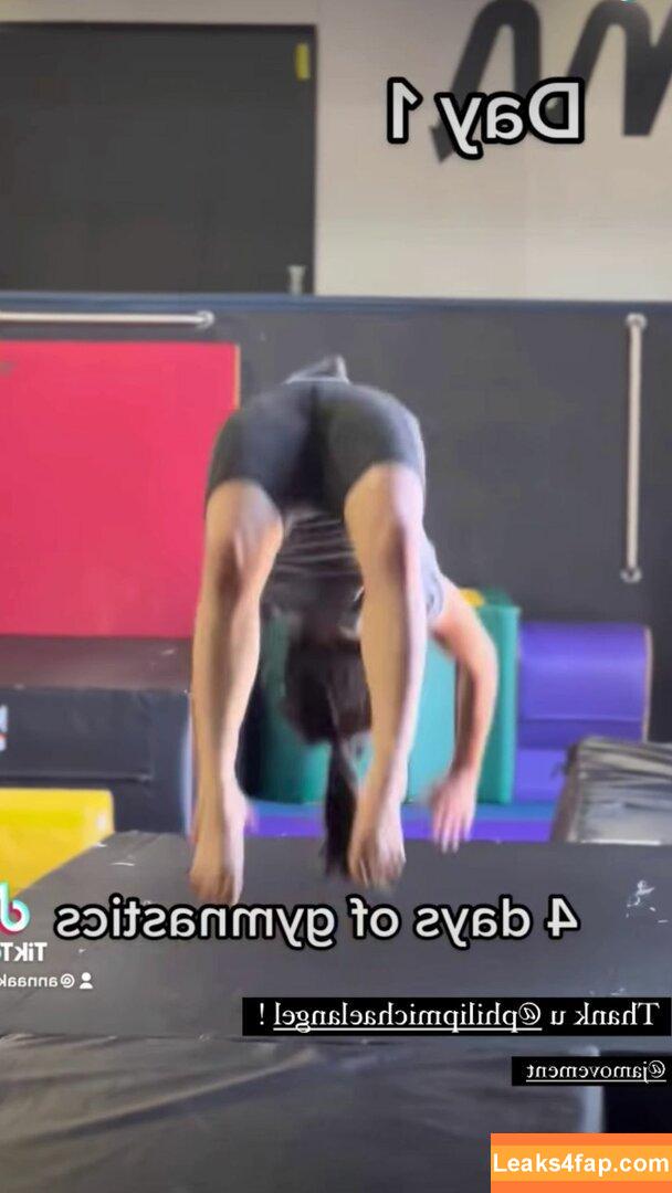 Anna Akana / AnnaAkana / wonderlandstudios leaked photo photo #0197