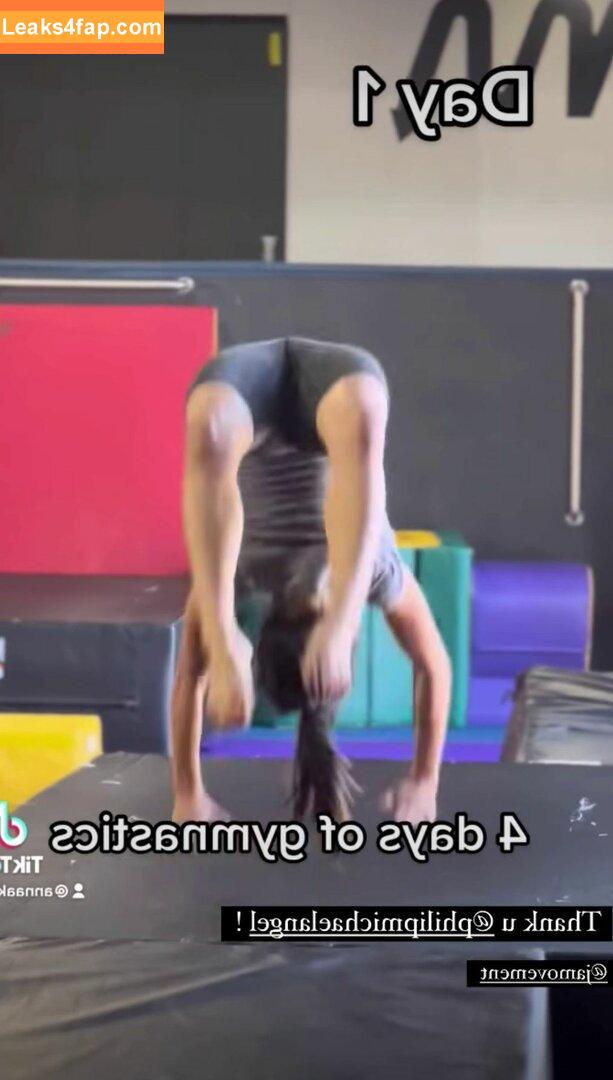 Anna Akana / AnnaAkana / wonderlandstudios leaked photo photo #0198