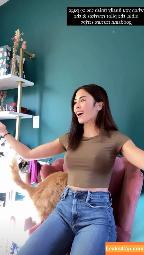 Anna Akana / AnnaAkana / wonderlandstudios leaked photo photo #0200