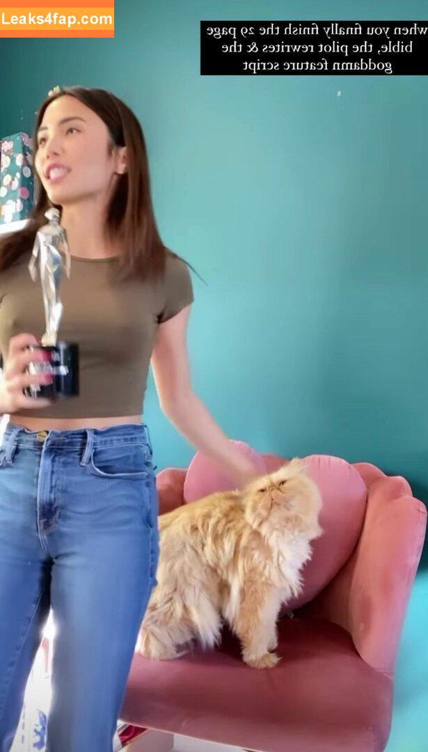 Anna Akana / AnnaAkana / wonderlandstudios leaked photo photo #0201