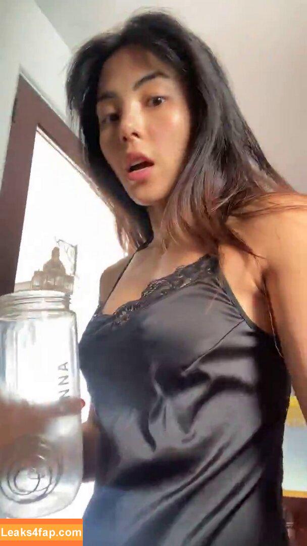 Anna Akana / AnnaAkana / wonderlandstudios leaked photo photo #0210