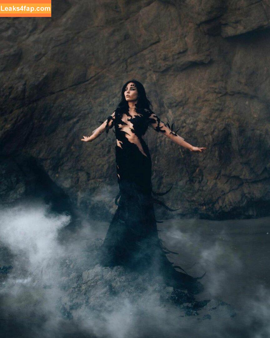 Anna Akana / AnnaAkana / wonderlandstudios leaked photo photo #0220