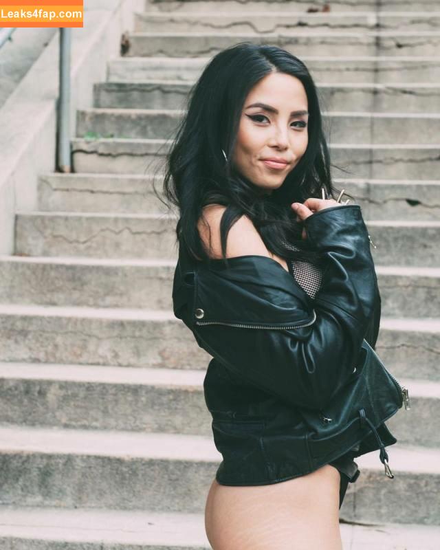 Anna Akana / AnnaAkana / wonderlandstudios leaked photo photo #0224