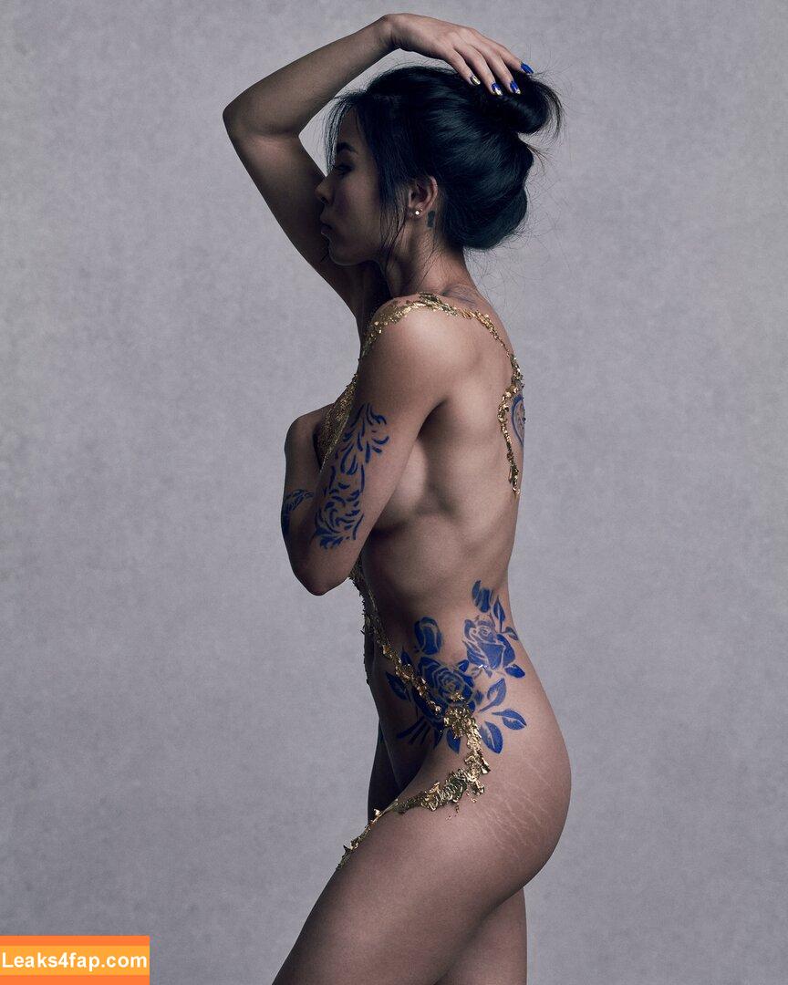 Anna Akana / AnnaAkana / wonderlandstudios leaked photo photo #0235