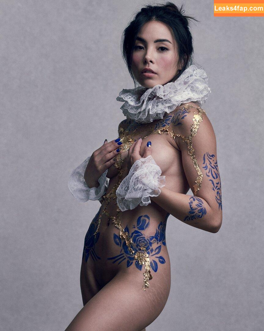 Anna Akana / AnnaAkana / wonderlandstudios leaked photo photo #0242