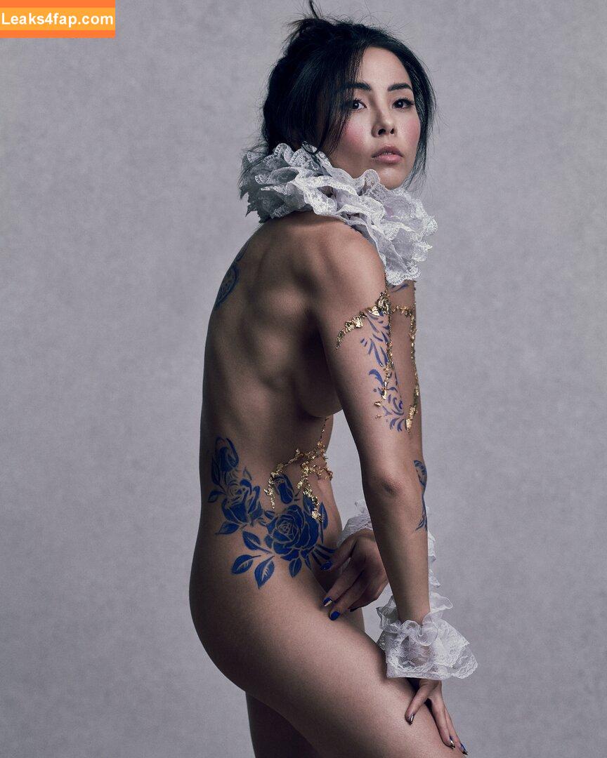 Anna Akana / AnnaAkana / wonderlandstudios leaked photo photo #0243