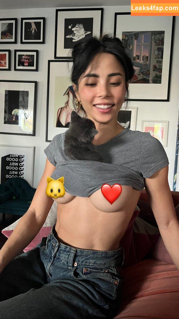 Anna Akana / AnnaAkana / wonderlandstudios leaked photo photo #0246