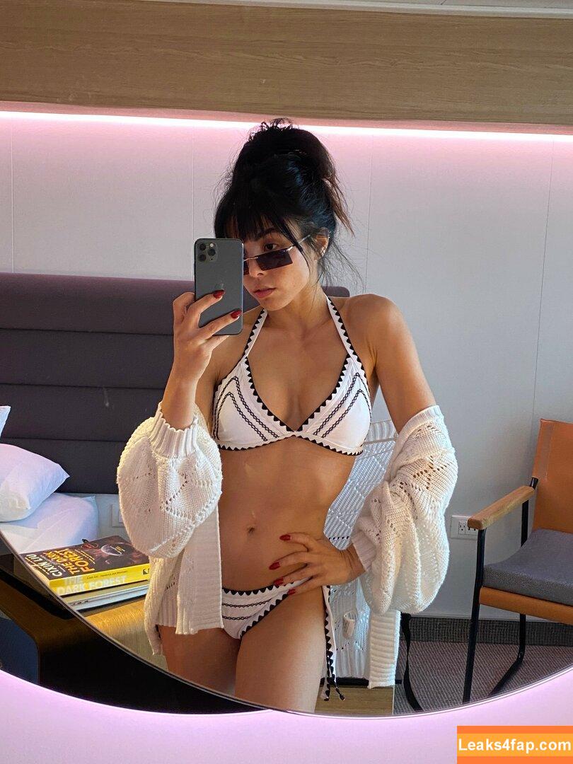 Anna Akana / AnnaAkana / wonderlandstudios слитое фото фото #0252