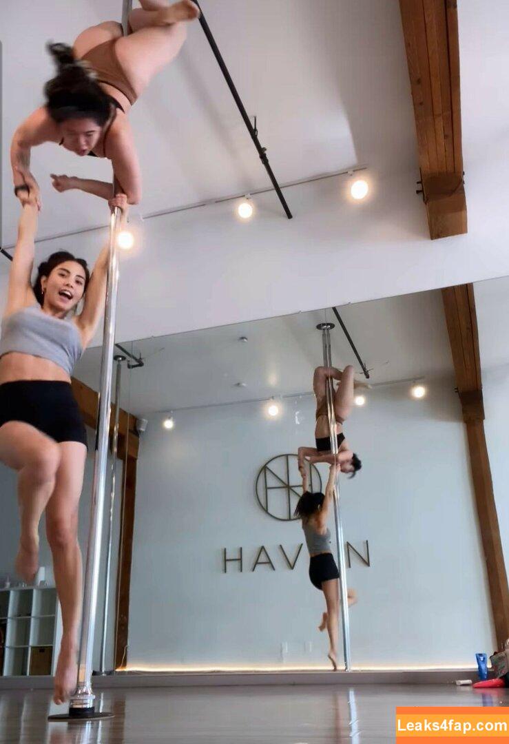 Anna Akana / AnnaAkana / wonderlandstudios leaked photo photo #0256