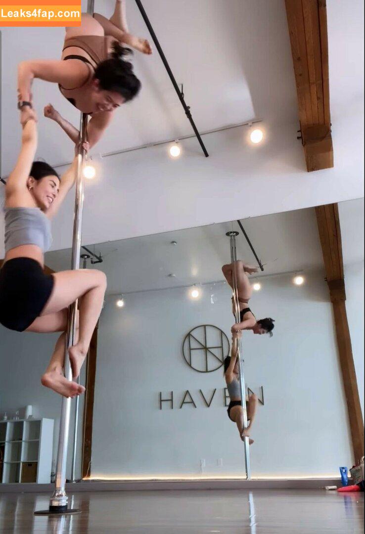 Anna Akana / AnnaAkana / wonderlandstudios leaked photo photo #0257