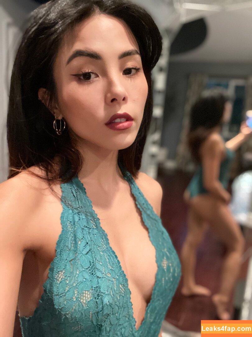 Anna Akana / AnnaAkana / wonderlandstudios leaked photo photo #0291