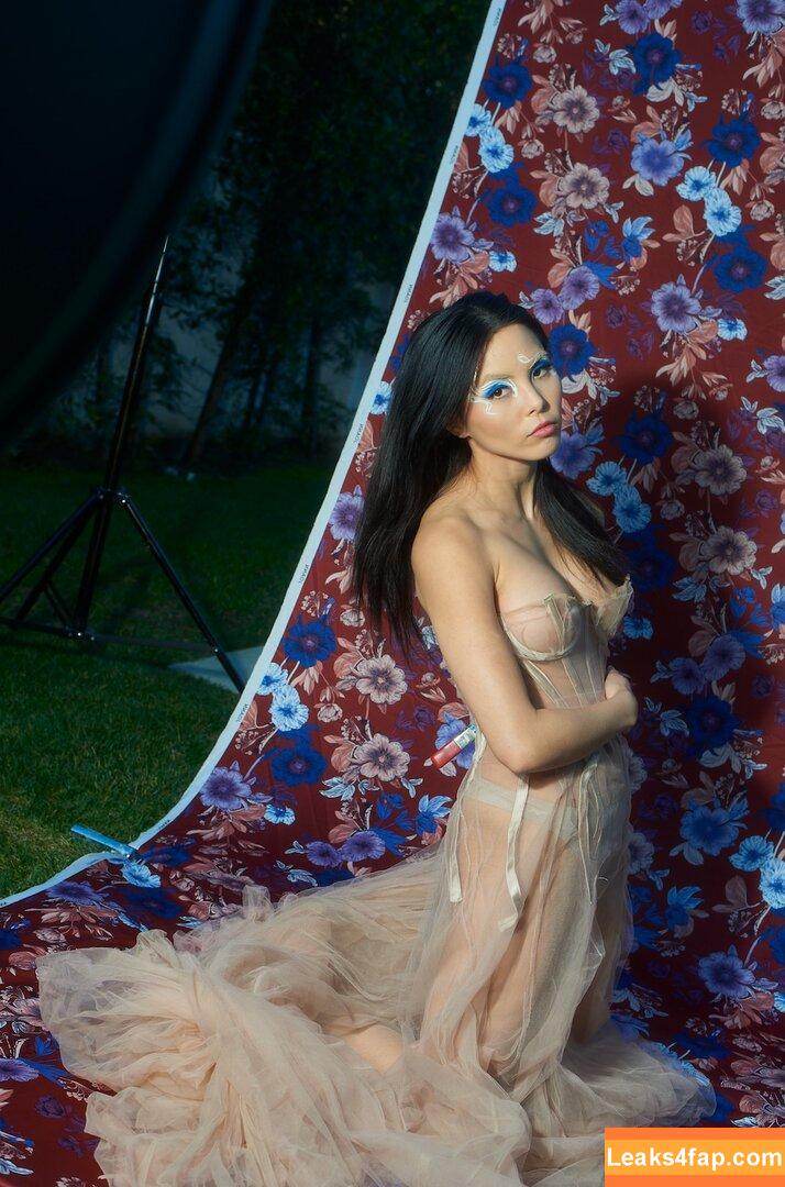 Anna Akana / AnnaAkana / wonderlandstudios leaked photo photo #0300