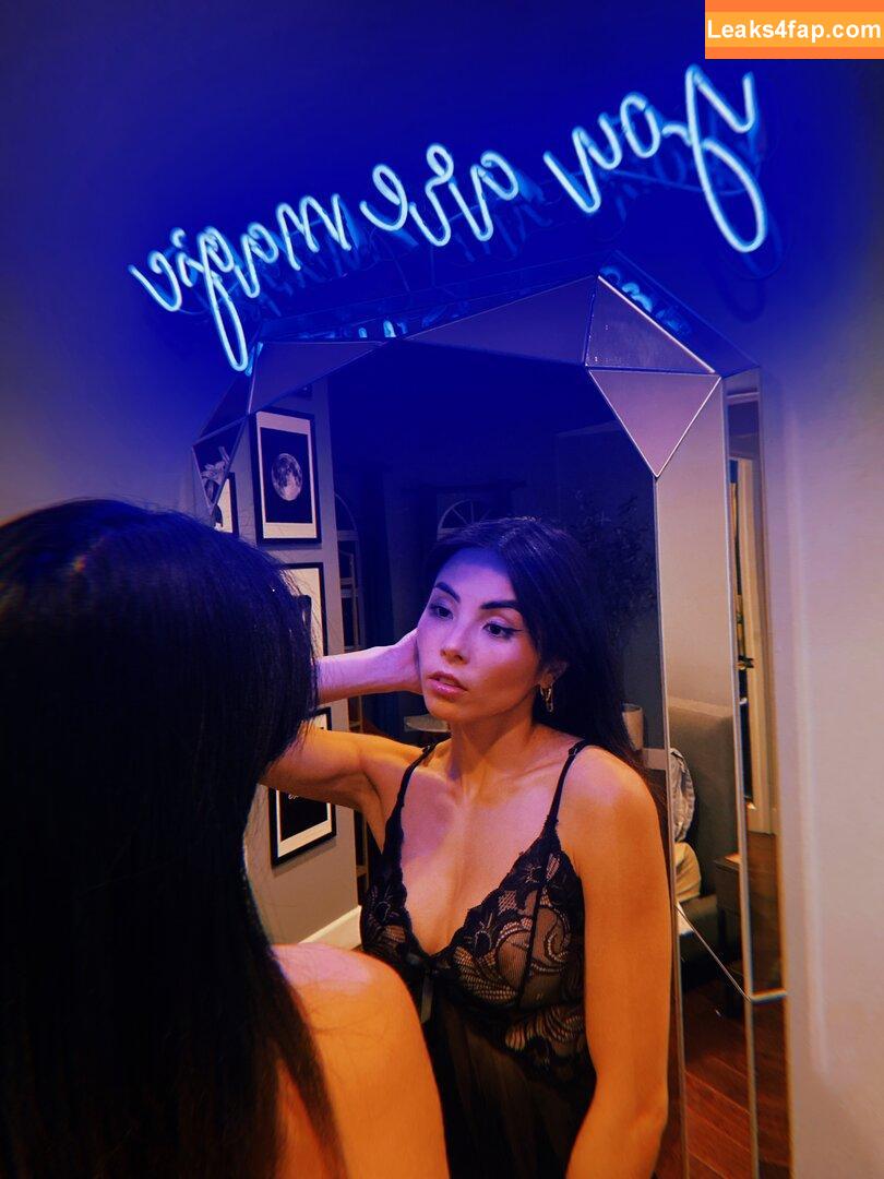 Anna Akana / AnnaAkana / wonderlandstudios leaked photo photo #0308