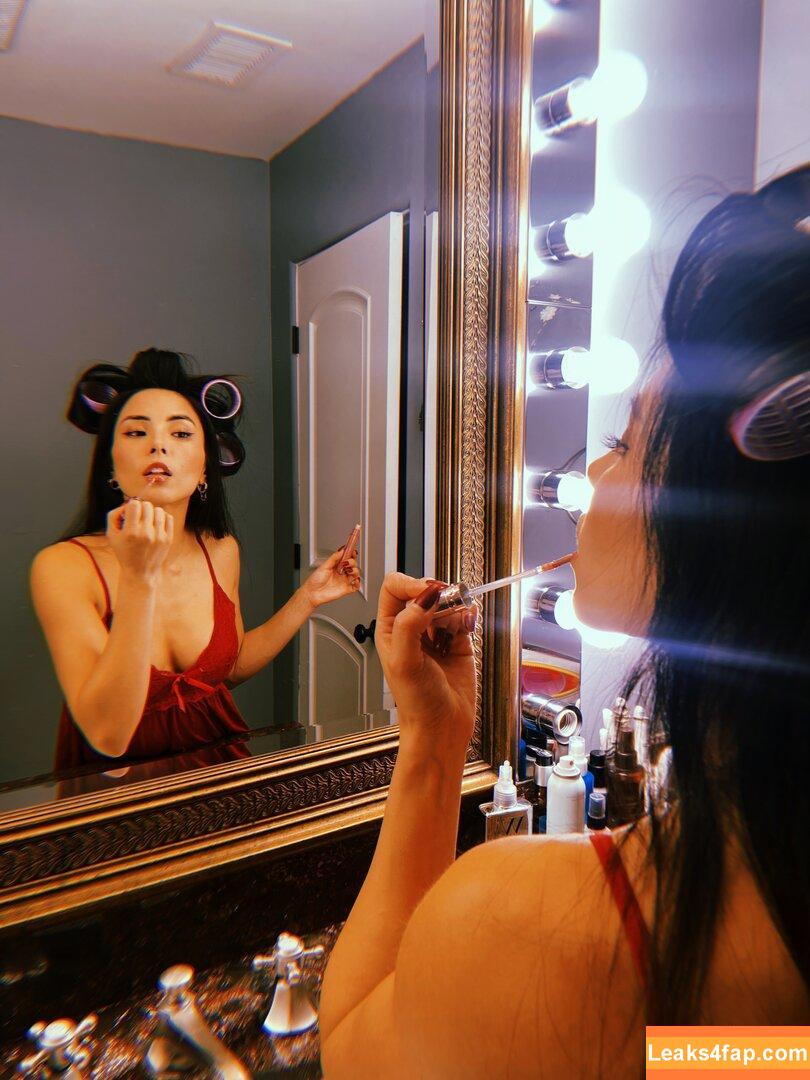 Anna Akana / AnnaAkana / wonderlandstudios leaked photo photo #0309