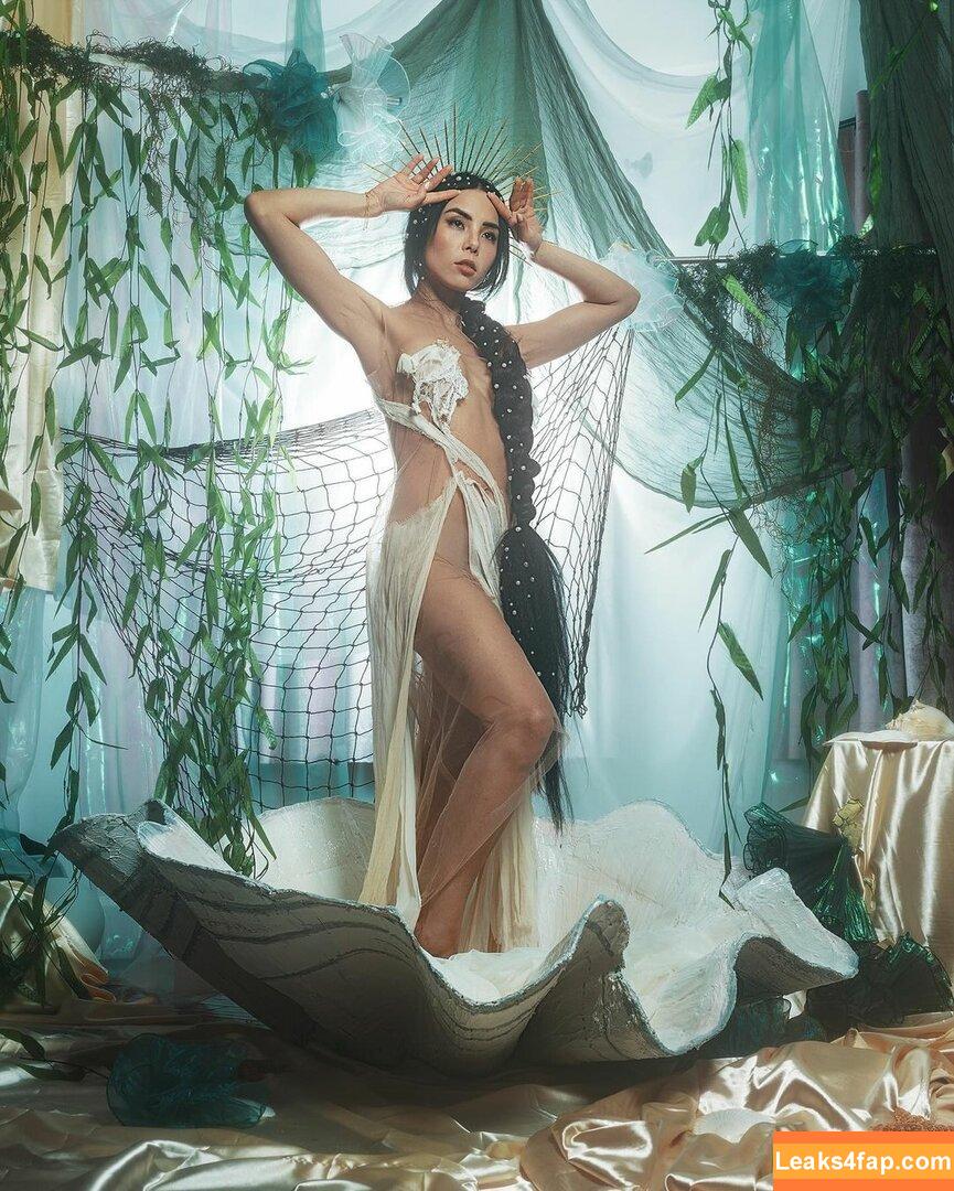 Anna Akana / AnnaAkana / wonderlandstudios leaked photo photo #0332