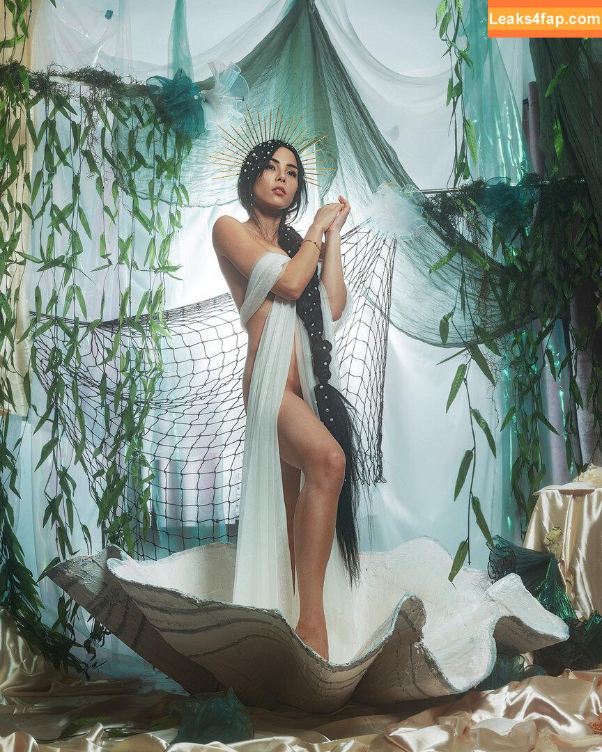 Anna Akana / AnnaAkana / wonderlandstudios leaked photo photo #0336