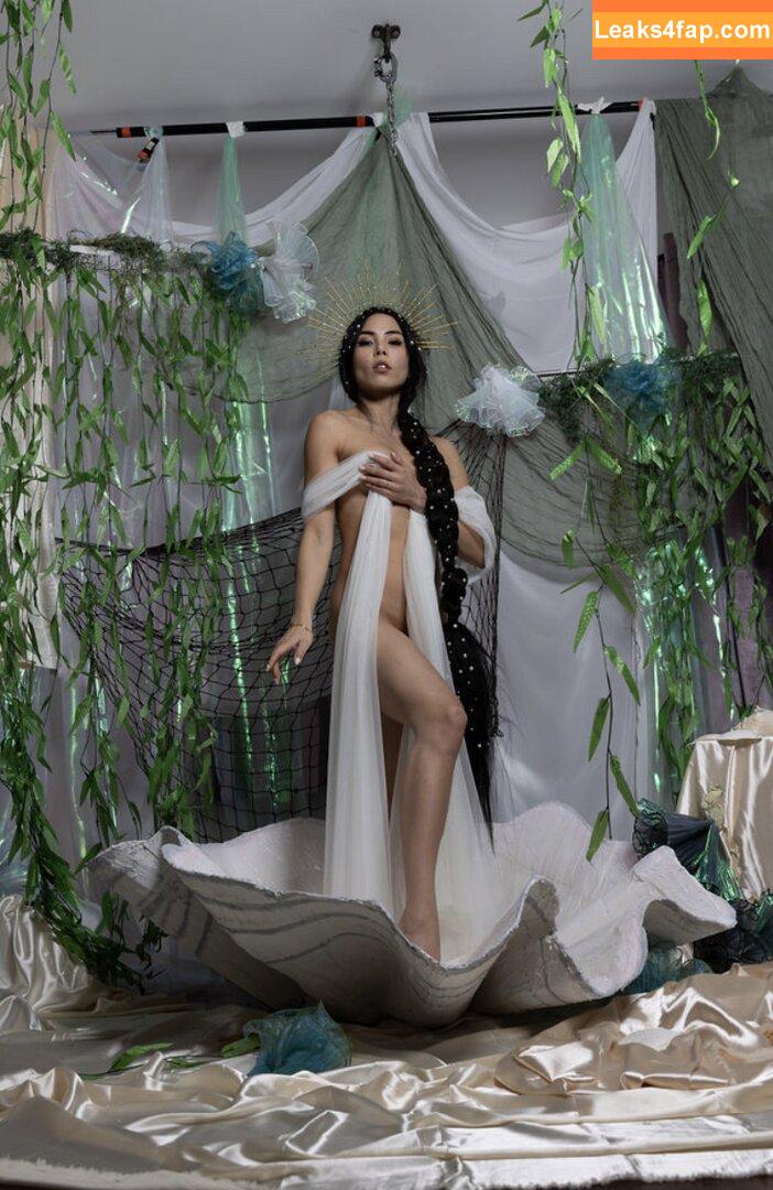 Anna Akana / AnnaAkana / wonderlandstudios leaked photo photo #0344