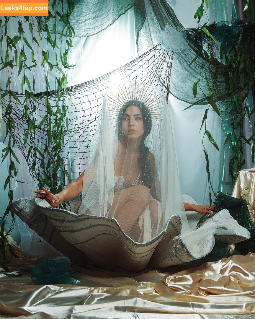 Anna Akana / AnnaAkana / wonderlandstudios leaked photo photo #0347