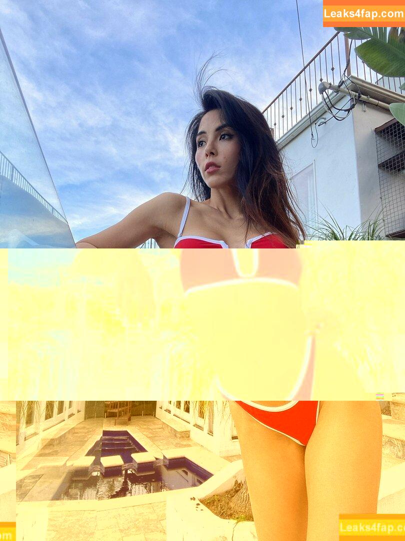 Anna Akana / AnnaAkana / wonderlandstudios leaked photo photo #0368