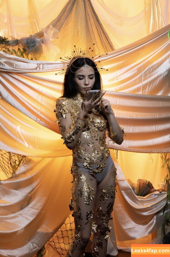 Anna Akana / AnnaAkana / wonderlandstudios leaked photo photo #0382