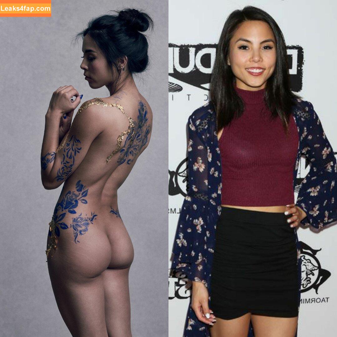 Anna Akana / AnnaAkana / wonderlandstudios leaked photo photo #0395