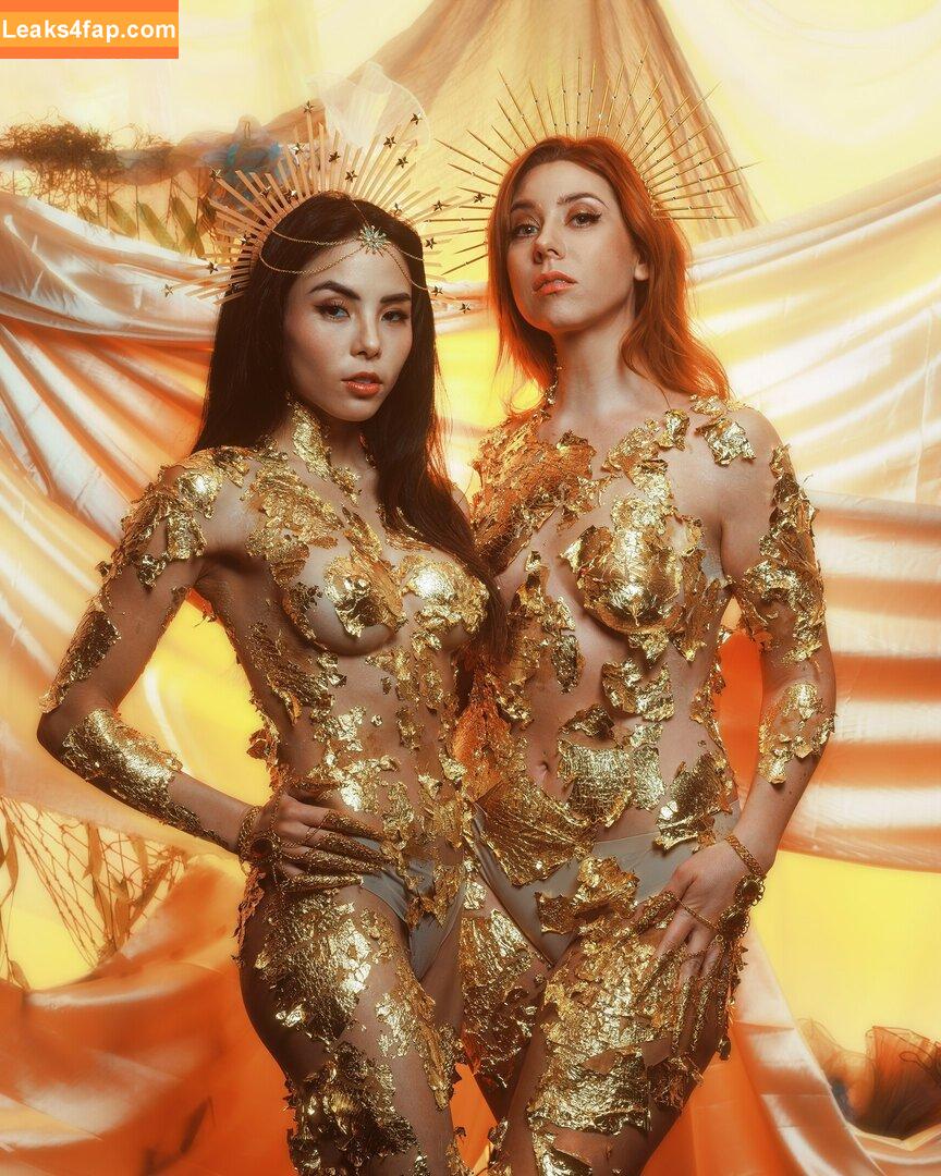Anna Akana / AnnaAkana / wonderlandstudios leaked photo photo #0398