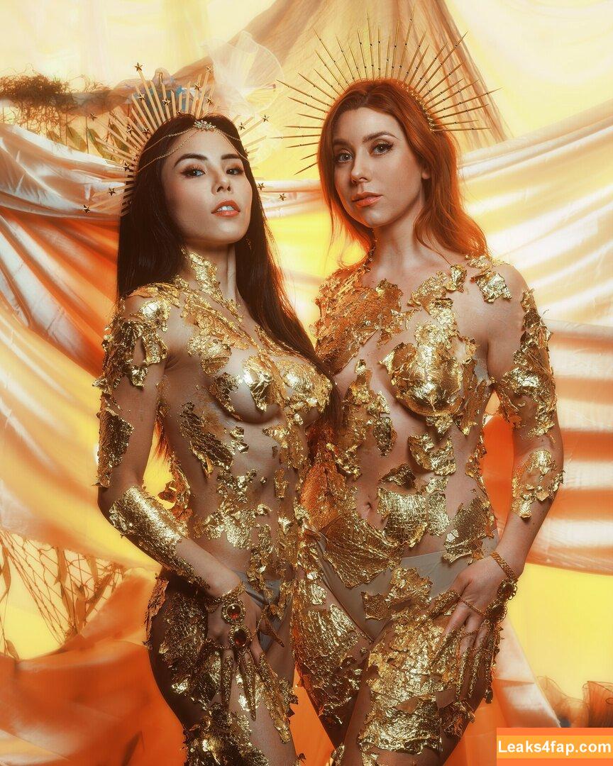 Anna Akana / AnnaAkana / wonderlandstudios leaked photo photo #0401