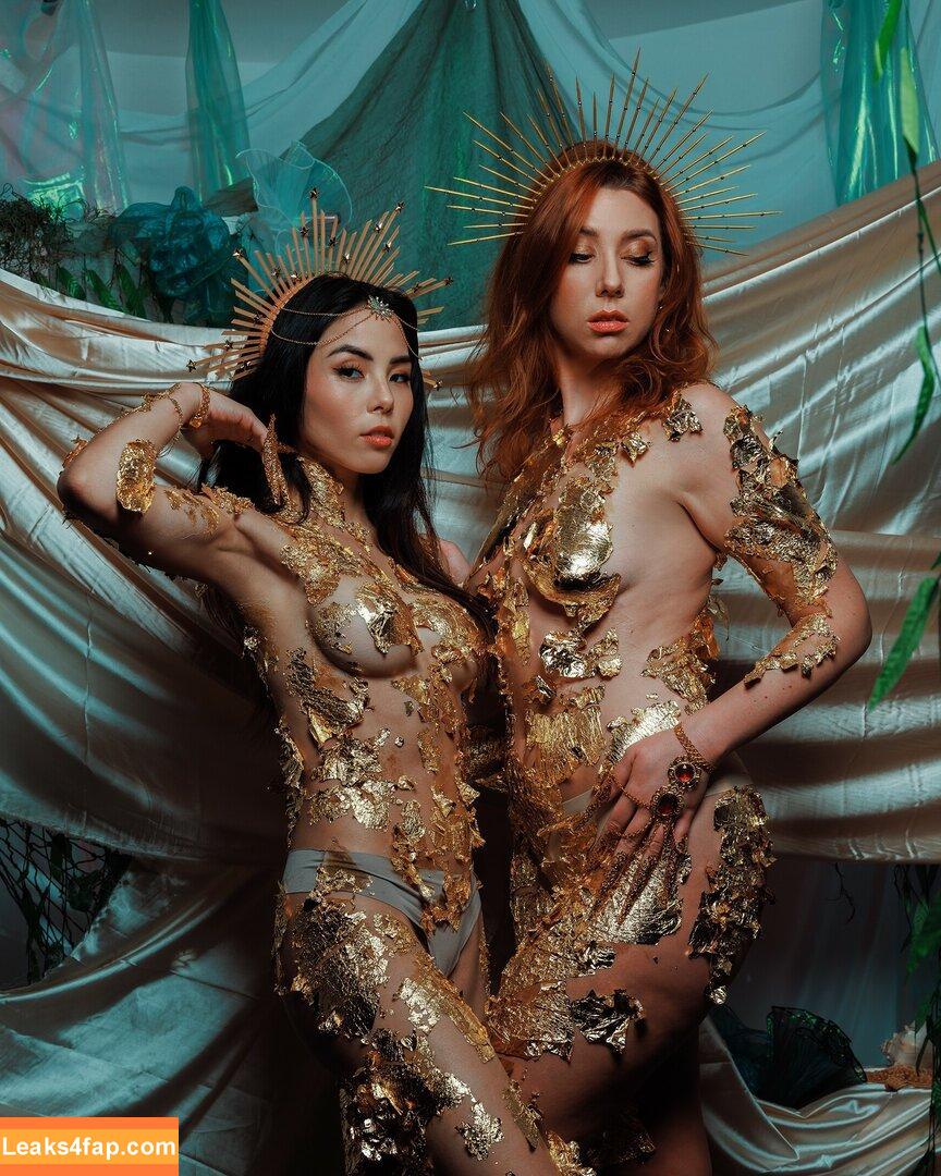 Anna Akana / AnnaAkana / wonderlandstudios leaked photo photo #0403