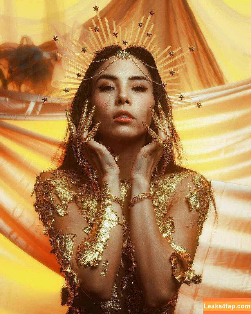 Anna Akana / AnnaAkana / wonderlandstudios leaked photo photo #0404